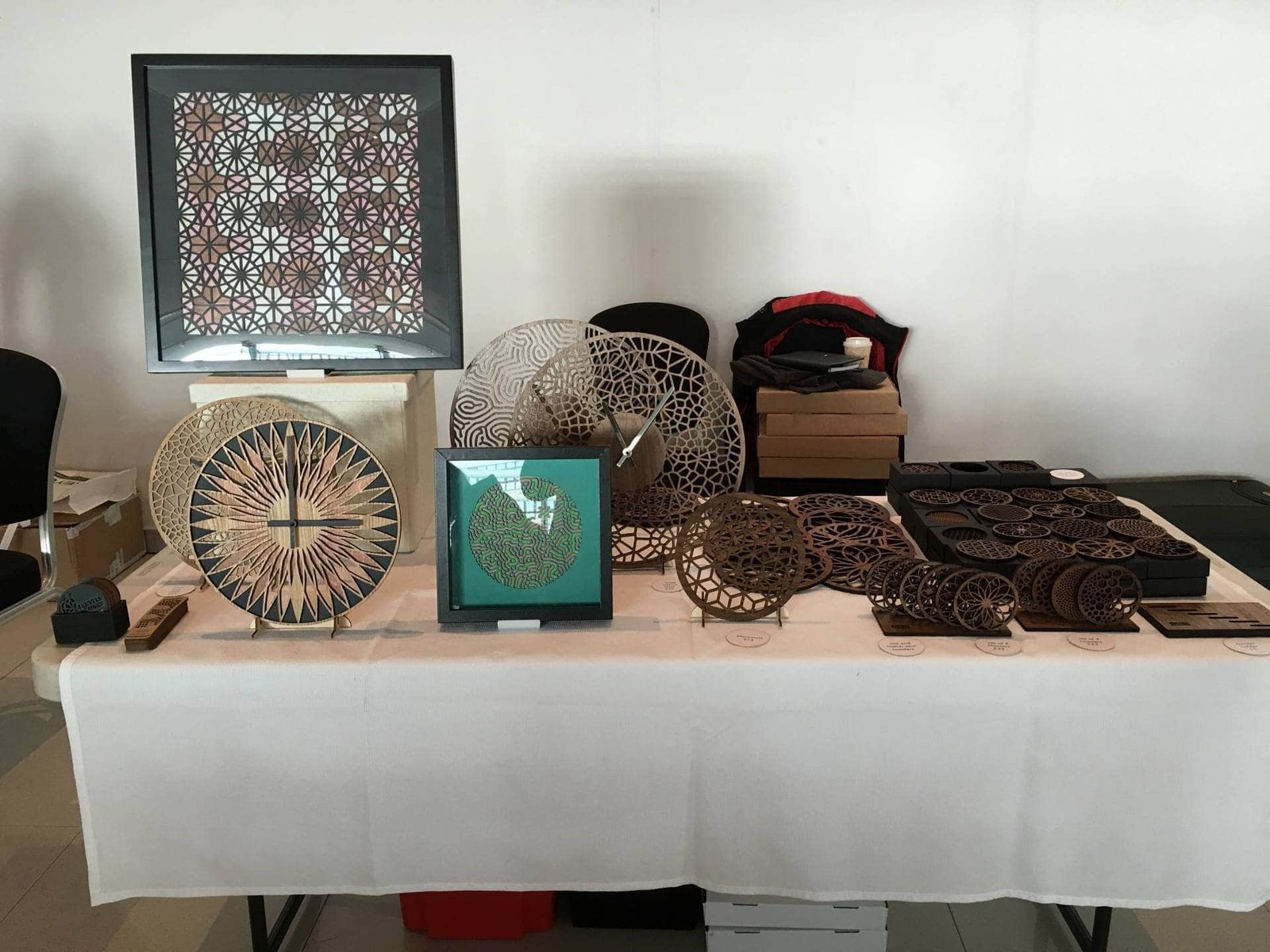 Sheffield Craft Market