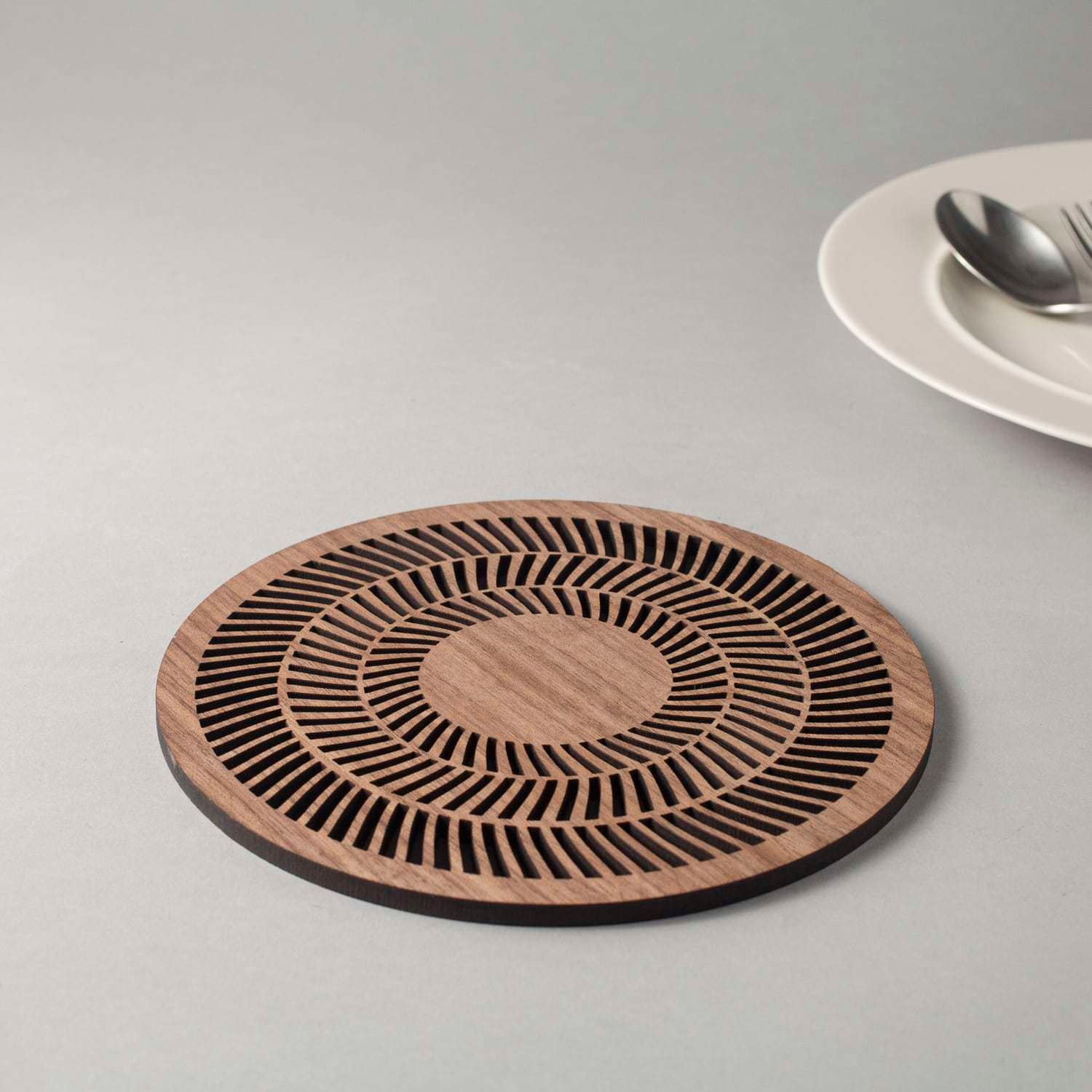 New product photography