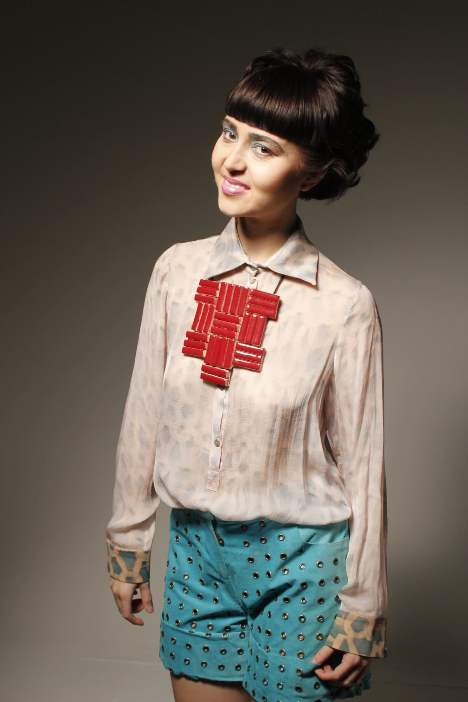 Denvers Designs Fashion Shoot