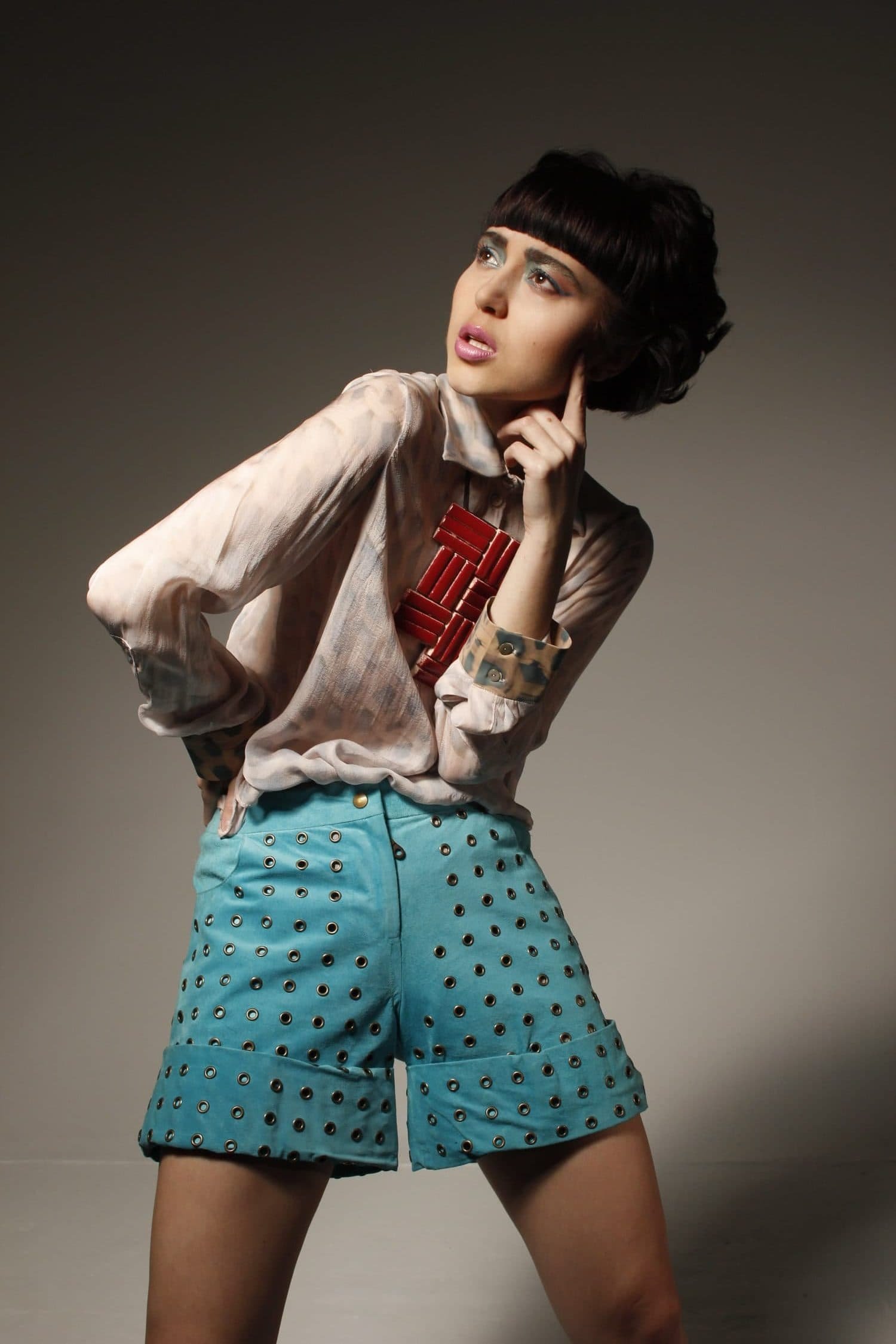 Denvers Designs Fashion Shoot