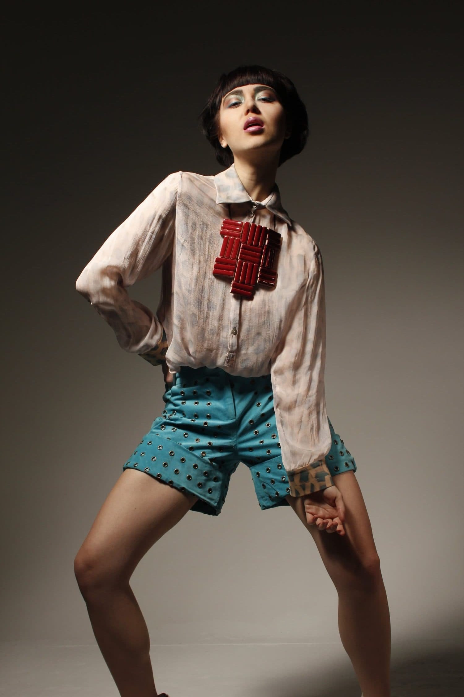 Denvers Designs Fashion Shoot