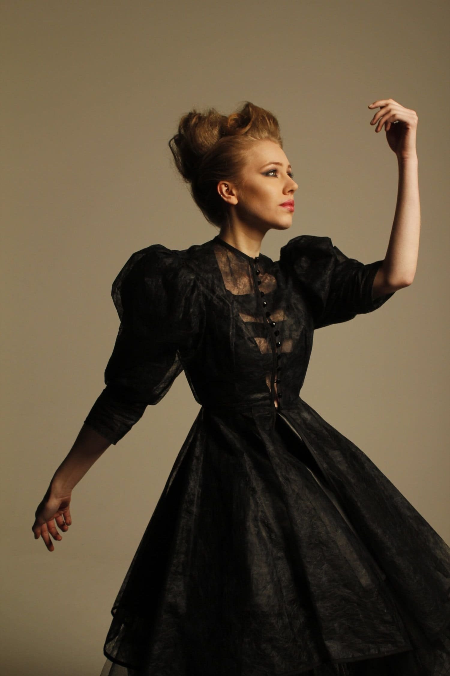Denvers Designs Fashion Shoot