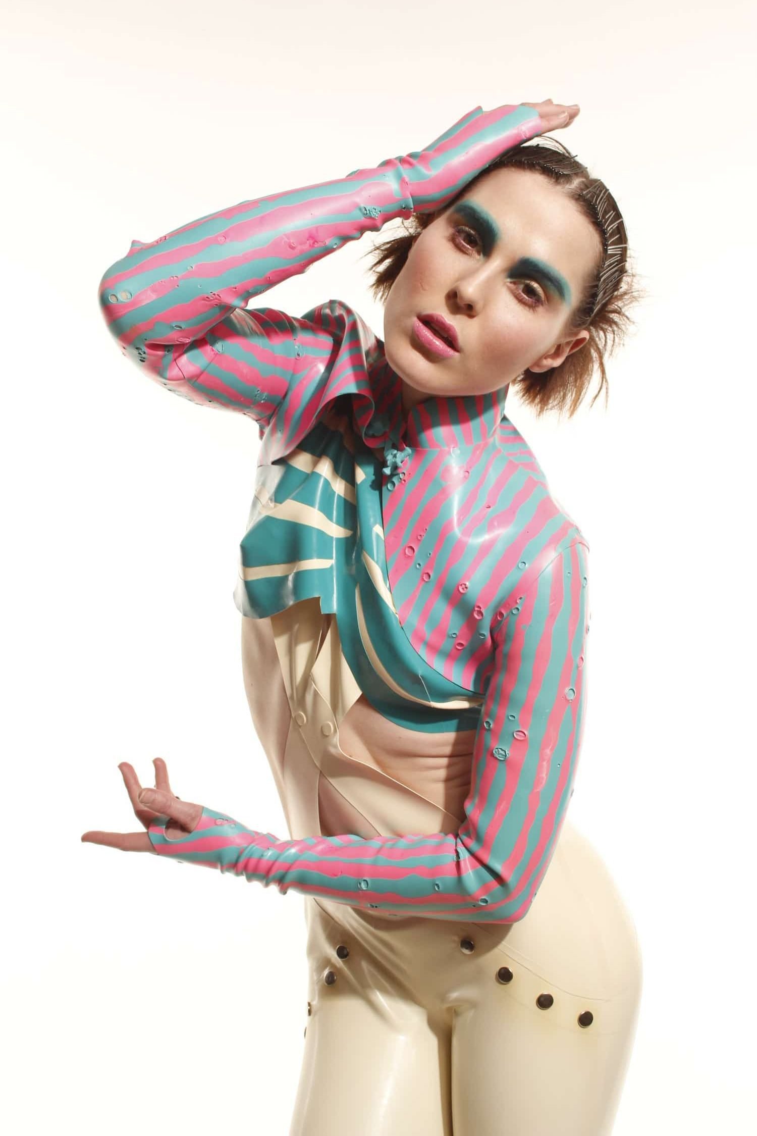 Denvers Designs Fashion Shoot