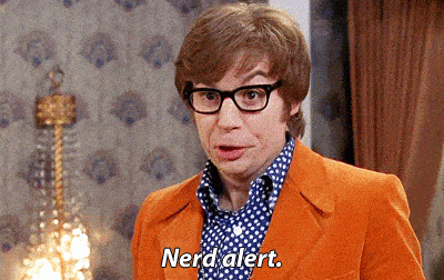 Denvers Designs Nerd Alert Denvers Designs Geek Chic